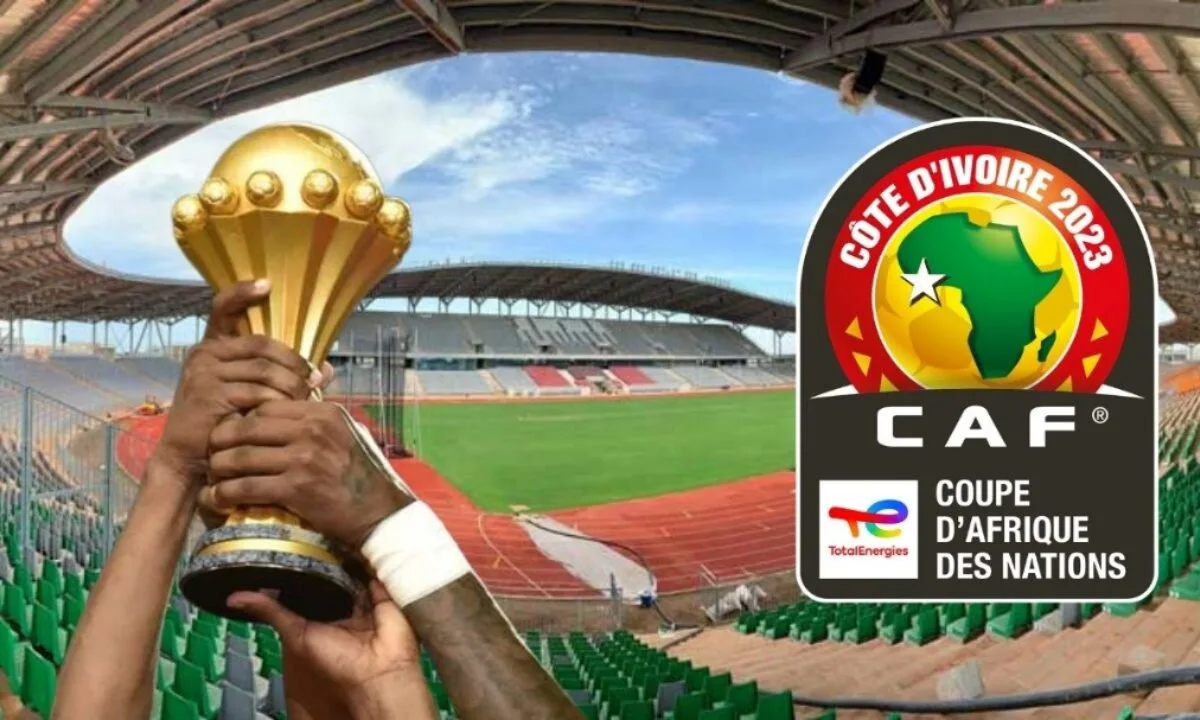 Éliminatoires CAN 2023 : Voici les pays qualifiés après la 5ᵉ journée