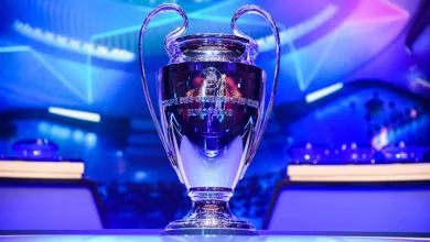 UEFA : Le Calendrier de la ligue des champions 2023.2024 dévoilé