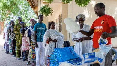 Bénin: L’opération de distribution de moustiquaires imprégnées démarrée