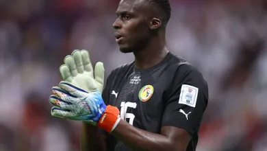 Football : Edouard Mendy rejoint Al Ahli en Arabie Saoudite