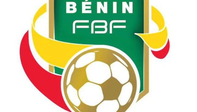 Logo Fédération béninoise de football _ L'Expression