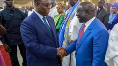 Sénégal : « ...Nul ne peut faire plus de deux mandats consécutifs »