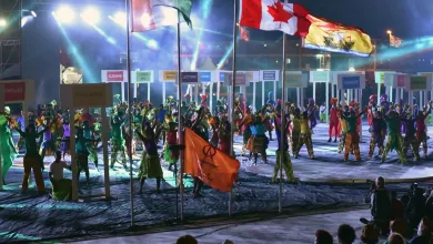 Jeux de la Francophonie : La RDC promet une bonne sécurité