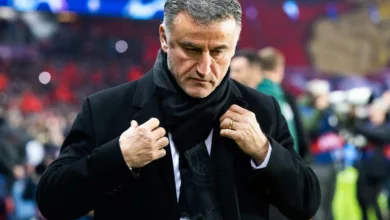 Sport : Christophe Galtier quitte le PSG