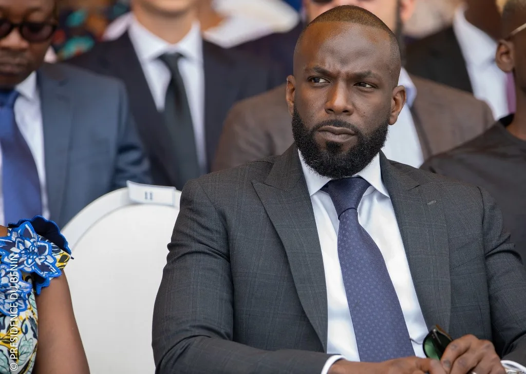 Bénin : Lionel Talon nommé à l'ex Galerie Nationale