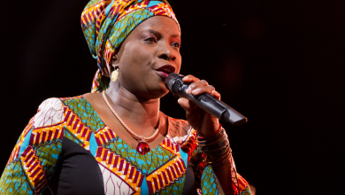 Fête de l’indépendance : La star Angélique Kidjo annoncée à Cotonou