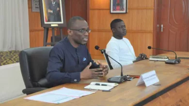 Diplomatie : Olushegun ADJADI BAKARI donne le ton de la nouvelle orientation diplomatique au Bénin