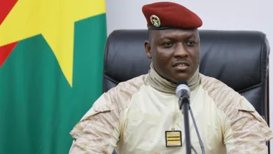 Burkina Faso: Ibrahim Traoré fait un remaniement de son gouvernement