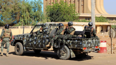 Coup d'Etat au Niger : Les putschistes accusent la France de préparer une intervention militaire contre le palais présidentiel