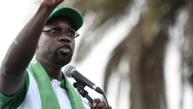 Sénégal : L'opposant Ousmane Sonko placé sous mandat de dépôt