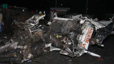 Kenya : Un accident de la circulation fait au moins 48 morts