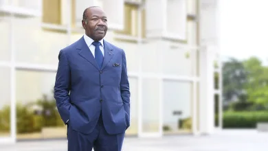 Gabon : Ali Bongo annonce sa candidature aux présidentielles d'août