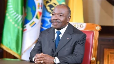 Ali Bongo Ondimba, président du Gabon-L'Expression-www.lexpression.bj