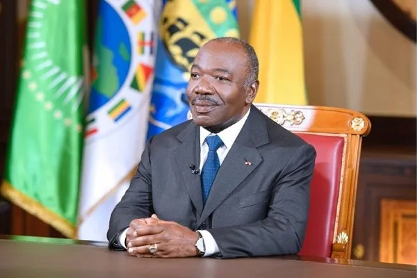 Ali Bongo Ondimba, président du Gabon-L'Expression-www.lexpression.bj