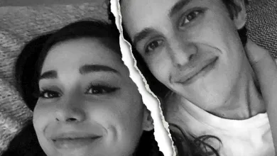 Ariana Grande et son mari Dalton Gomez sur le point de divorcer - L'Expression - www.lexpression.bj