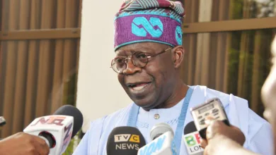Sommet CEDEAO : Bola Tinubu élu nouveau président