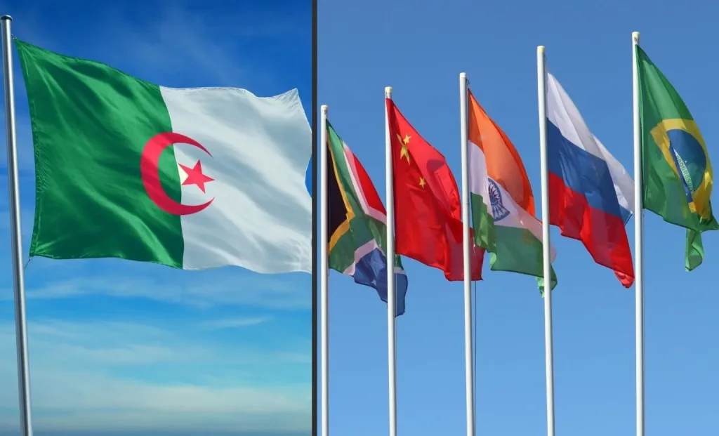 Supposé rejet de la demande d'adhésion de l'Algérie aux BRICS : Ce qu'il en est réellement