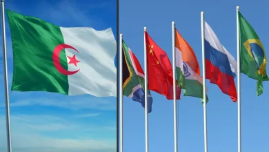Supposé rejet de la demande d'adhésion de l'Algérie aux BRICS : Ce qu'il en est réellement