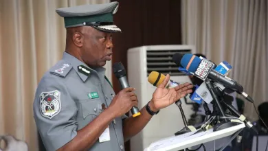 Coopération : Le point de la visite du Dg douanes du Nigeria au Bénin