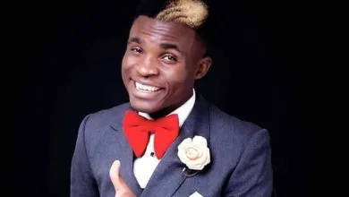 Blaise Kalaba, artiste comédien camerounais est mort