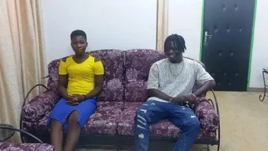 Société : DJ Domi du Burkina Faso crée la sensation avec le concept "Aicha Trembler"