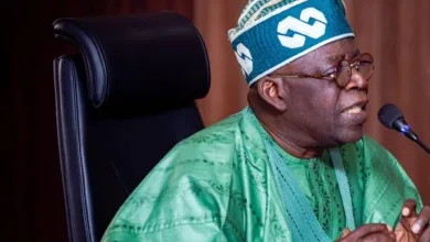Situation politique au Niger : Bola Tinubu, Président de la CEDEAO, met en garde les mutins