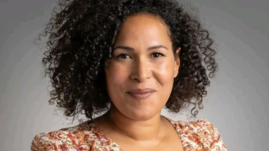 Corine Brunet, nouvelle ambassadrice du Bénin en France