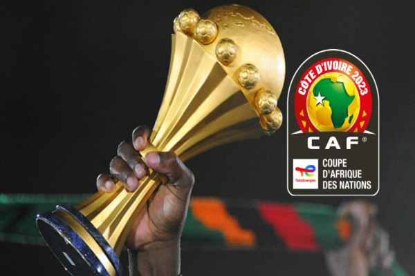 Coupe d'Afrique des nations (CAN)