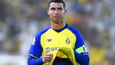 Transfert à Al Nassr : "Je ne suis pas agent" affirme Cristiano Ronaldo
