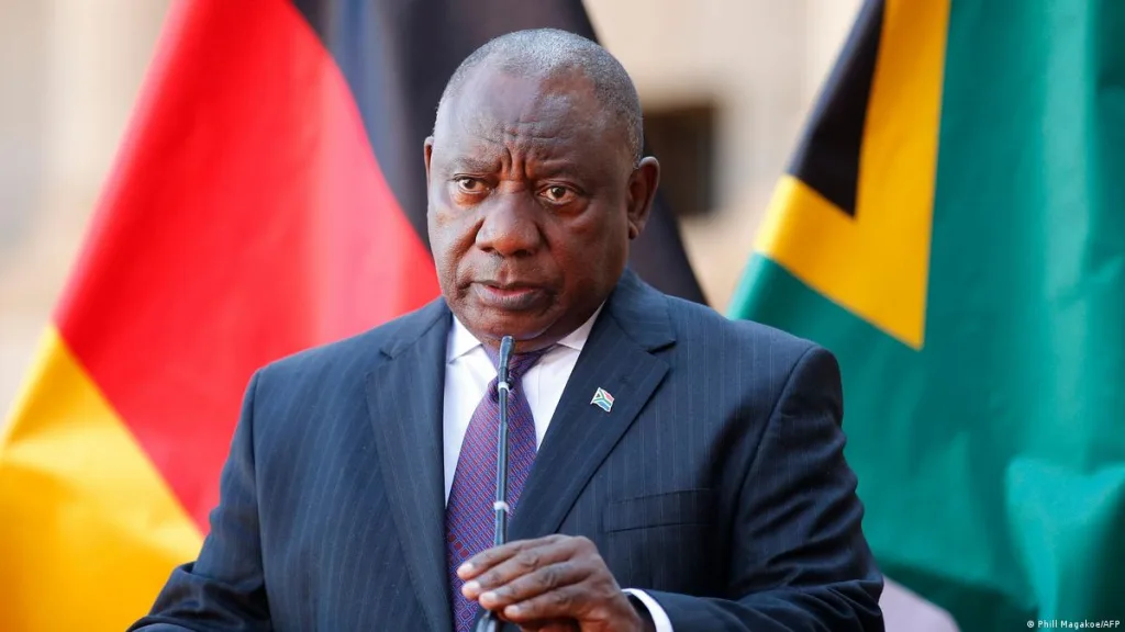 Afrique du Sud : Une 12e langue reconnue officielle