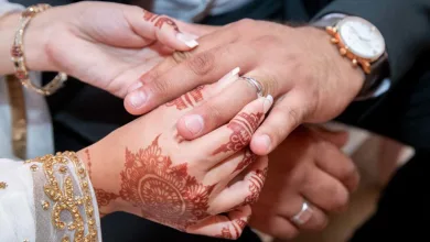 les mariages maghrébins sujet désormais à des paiements de cautions