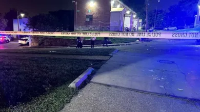 Etats-Unis : Une fusillade fait deux morts et des dizaines de blessés à Baltimore