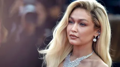 Gigi Hadid arrêtée en possession de stupéfiants - L'Expression - www.lexpression.bj