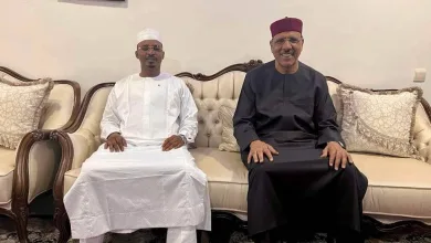 Coup d'Etat au Niger : Mohamed Bazoum fait sa première apparition publique