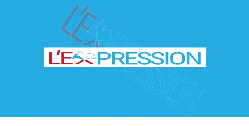 L'Expression - Actualités et informations au Bénin et dans le Monde - www.lexpression.bj