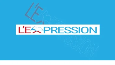 L'Expression - Actualités et informations au Bénin et dans le Monde - www.lexpression.bj