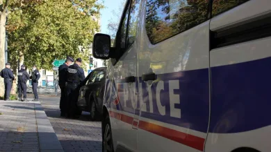 La Police nationale de France - www.lexpression.bj - L'Expression