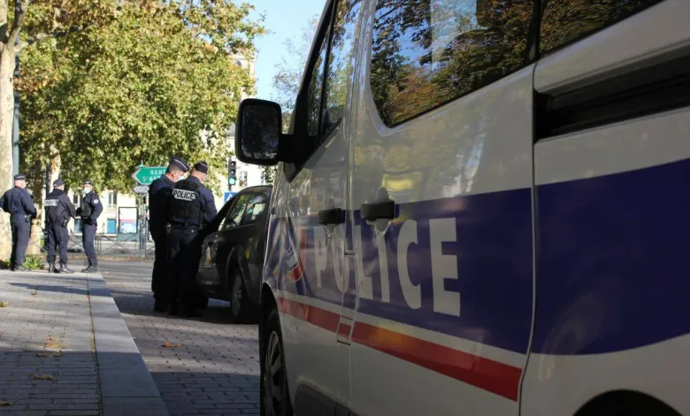 La Police nationale de France - www.lexpression.bj - L'Expression