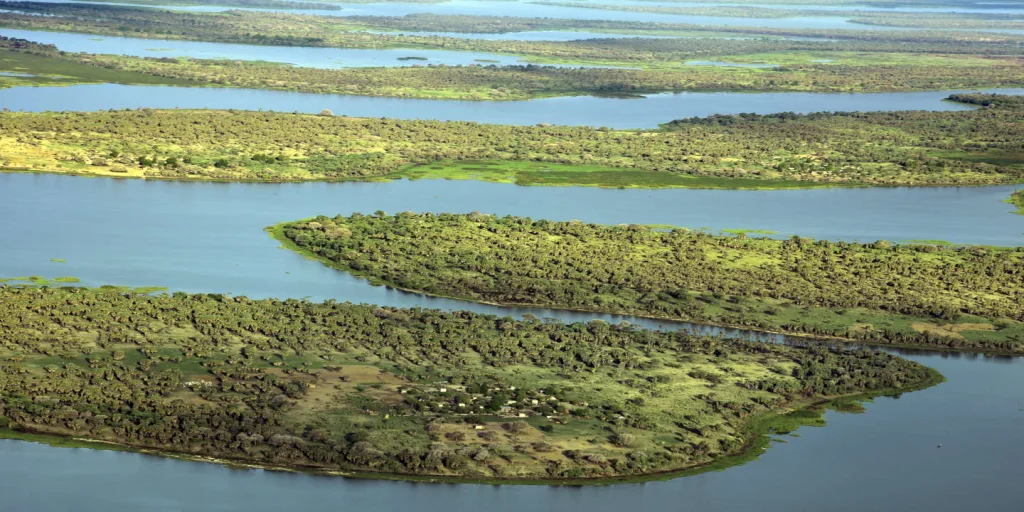 Lac Tchad - L'Expression-www.lexpression