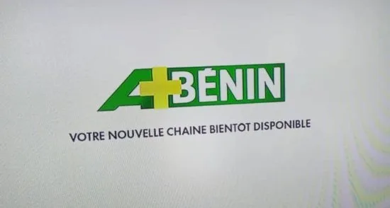 Logo A+Bénin