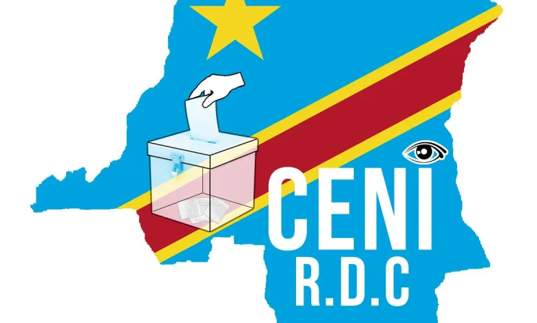 RDC : La CENI met fin à l'ingérence des agents du ministère de l'intérieur dans les opérations électorales