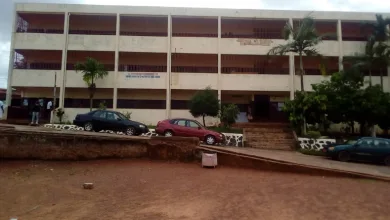 Lycée d'Anguissa, le censeur Ongolo Pierre Claver est tué - L'Expression-www.lexpression.bj