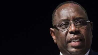 Incendie de Sèmè-Kraké : Macky Sall exprime ses condoléances au Bénin