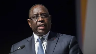 Macky Sall, président du Sénégal - www.lexpression.bj - L'Expression.
