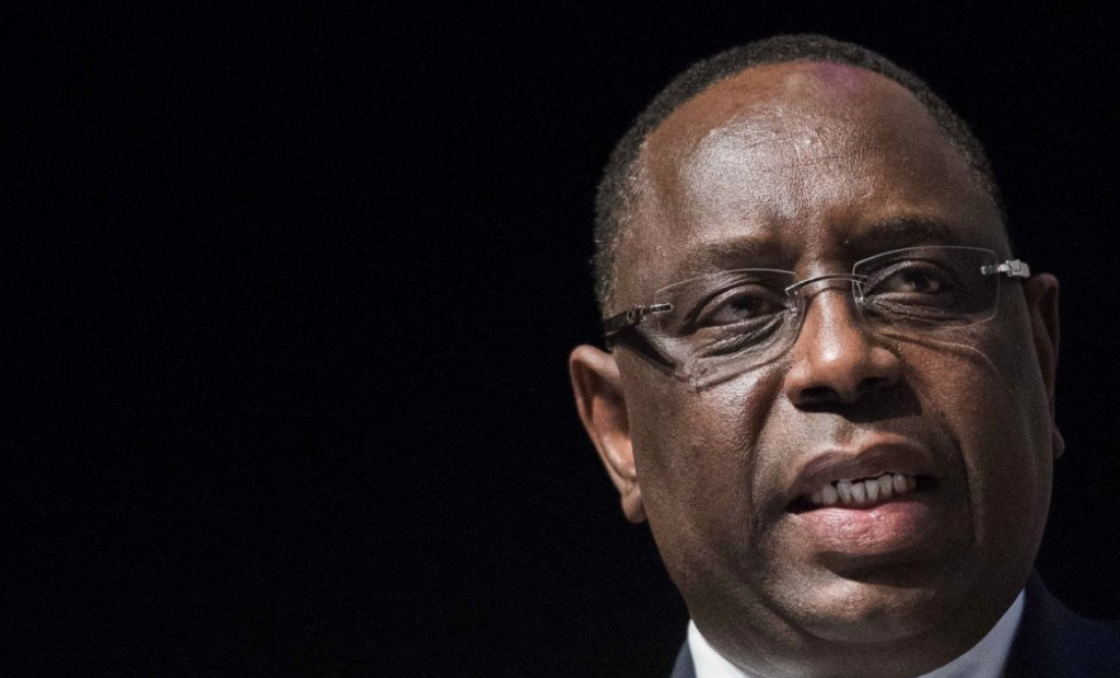 Incendie de Sèmè-Kraké : Macky Sall exprime ses condoléances au Bénin