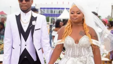 Plus connu sous le diminutif Meko, le producteur béninois Koffi Vivien Medenou s’est officiellement uni avec la femme de sa vie.