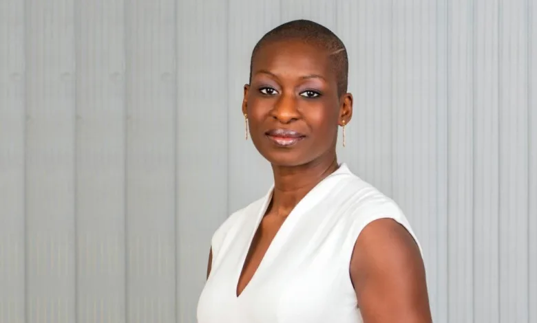 Maryse Lokossou est nommée nouvelle directrice de la Caisse des dépôts et consignations du Bénin