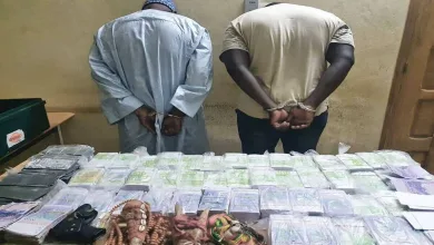 Multiplicateurs de billets de banque - faux billets