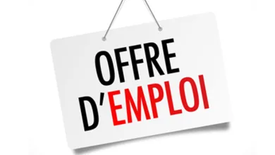 Offre-emploi-Bénin - L'Expression - www.lexpression.bj