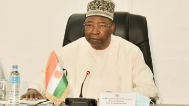 Coup d'État au Niger : Le Premier Ministre salue les lourdes sanctions de la CEDEAO et de l'UEMOA